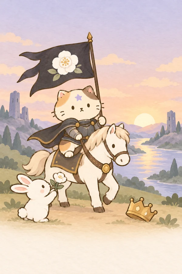 죽음 카드 그림